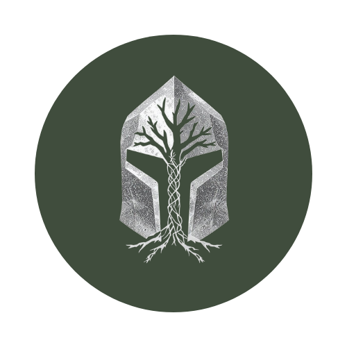 Logo Rytíři lesa